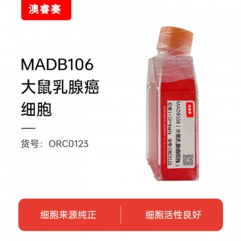 MADB106（大鼠乳腺癌细胞）