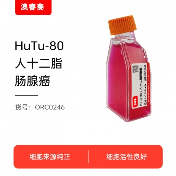 HuTu-80（人十二脂肠腺癌）