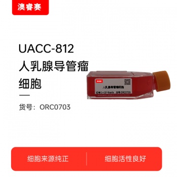 UACC-812（人乳腺导管瘤细胞）
