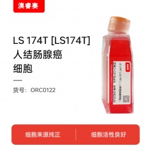 LS 174T [LS174T]（人结肠腺癌细胞）