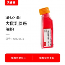 SHZ-88（大鼠乳腺癌细胞）