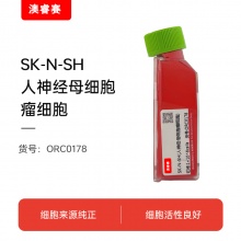 SK-N-SH（人神经母细胞瘤细胞）