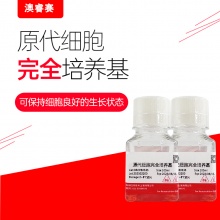 小鼠脑成纤维细胞完全培养基