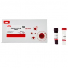 细胞周期检测试剂盒-蓝色荧光