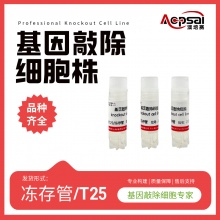 ggaSERPINE1基因敲除株（DF1细胞）