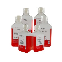 人宫颈癌成纤维细胞完全培养基